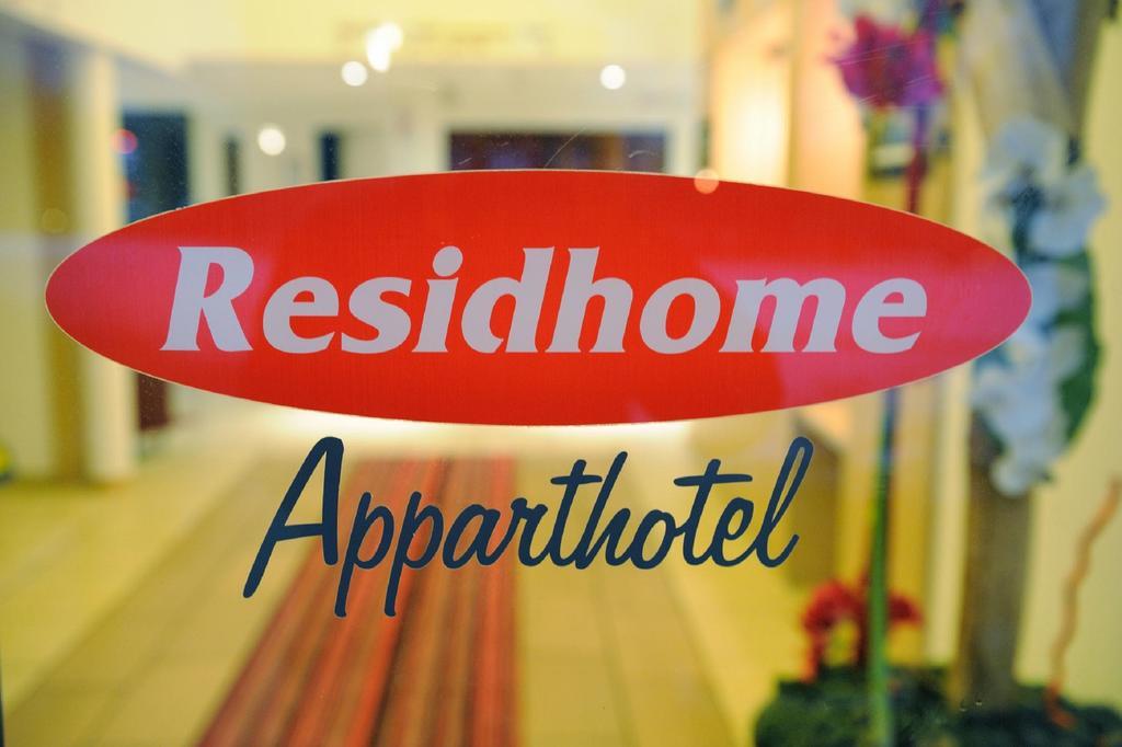 Residhome Paris Saclay " Bures Sur Yvette " מראה חיצוני תמונה