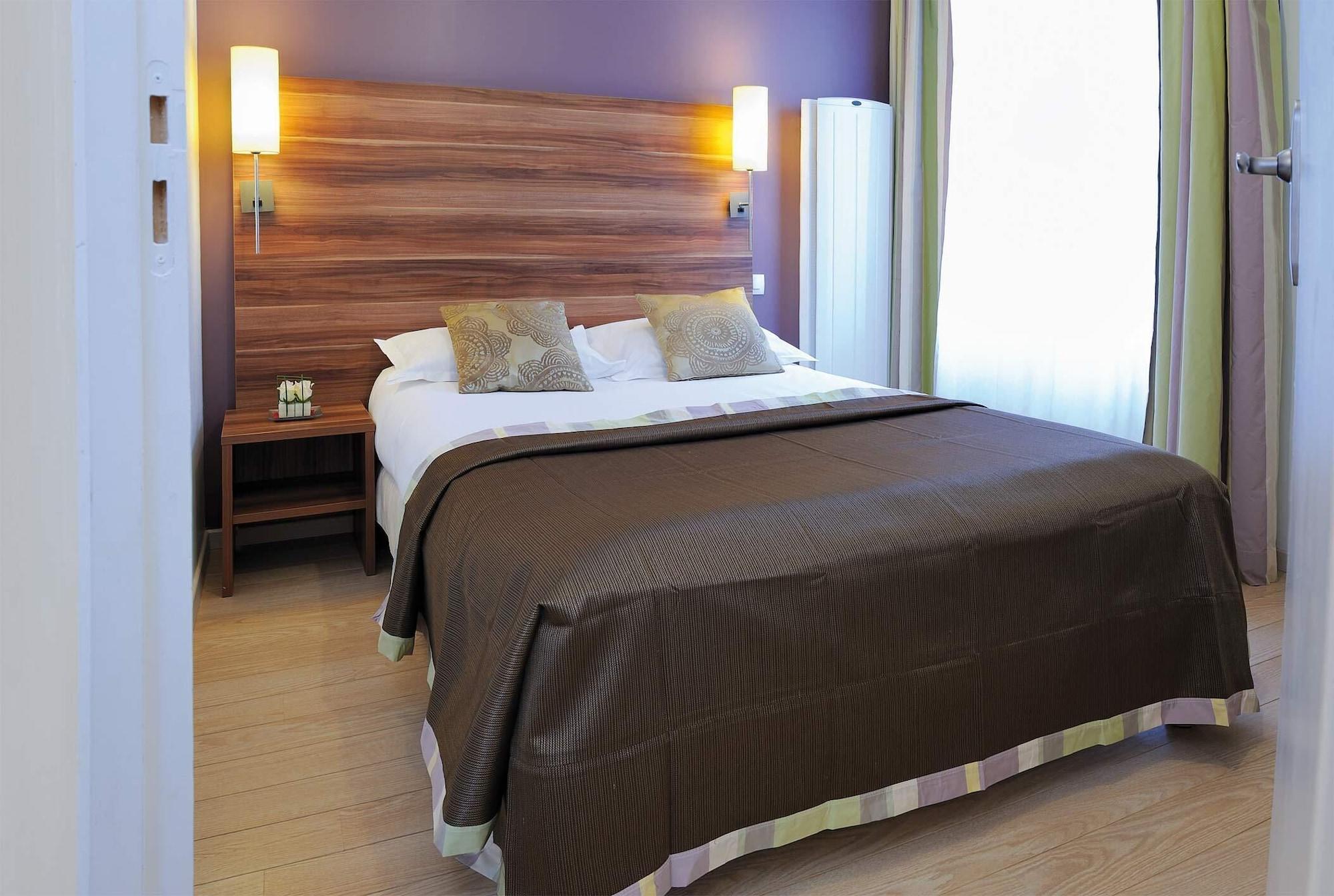 Residhome Paris Saclay " Bures Sur Yvette " מראה חיצוני תמונה