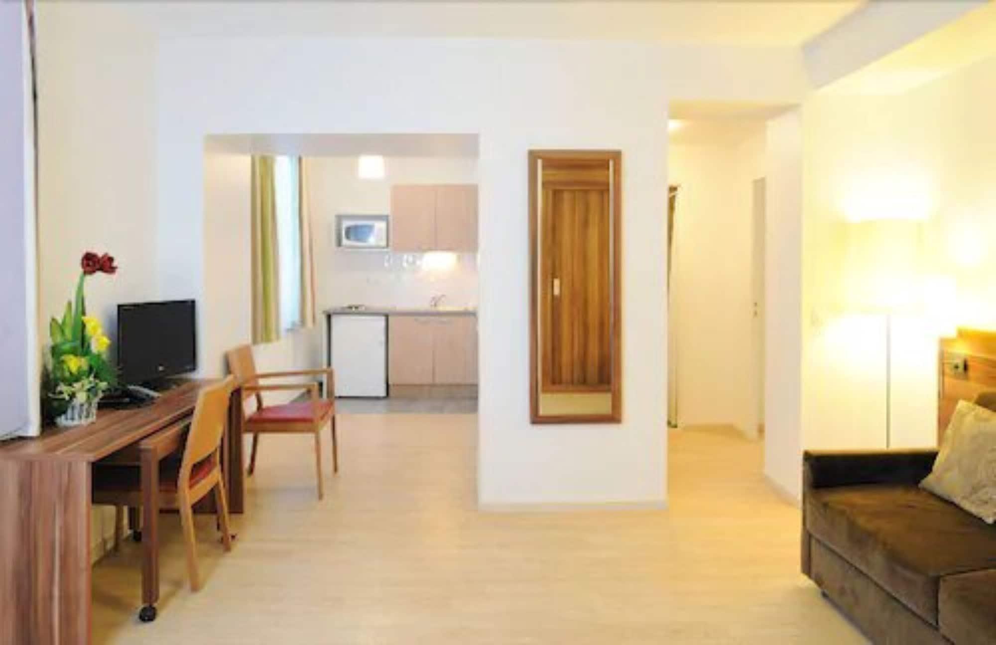 Residhome Paris Saclay " Bures Sur Yvette " מראה חיצוני תמונה