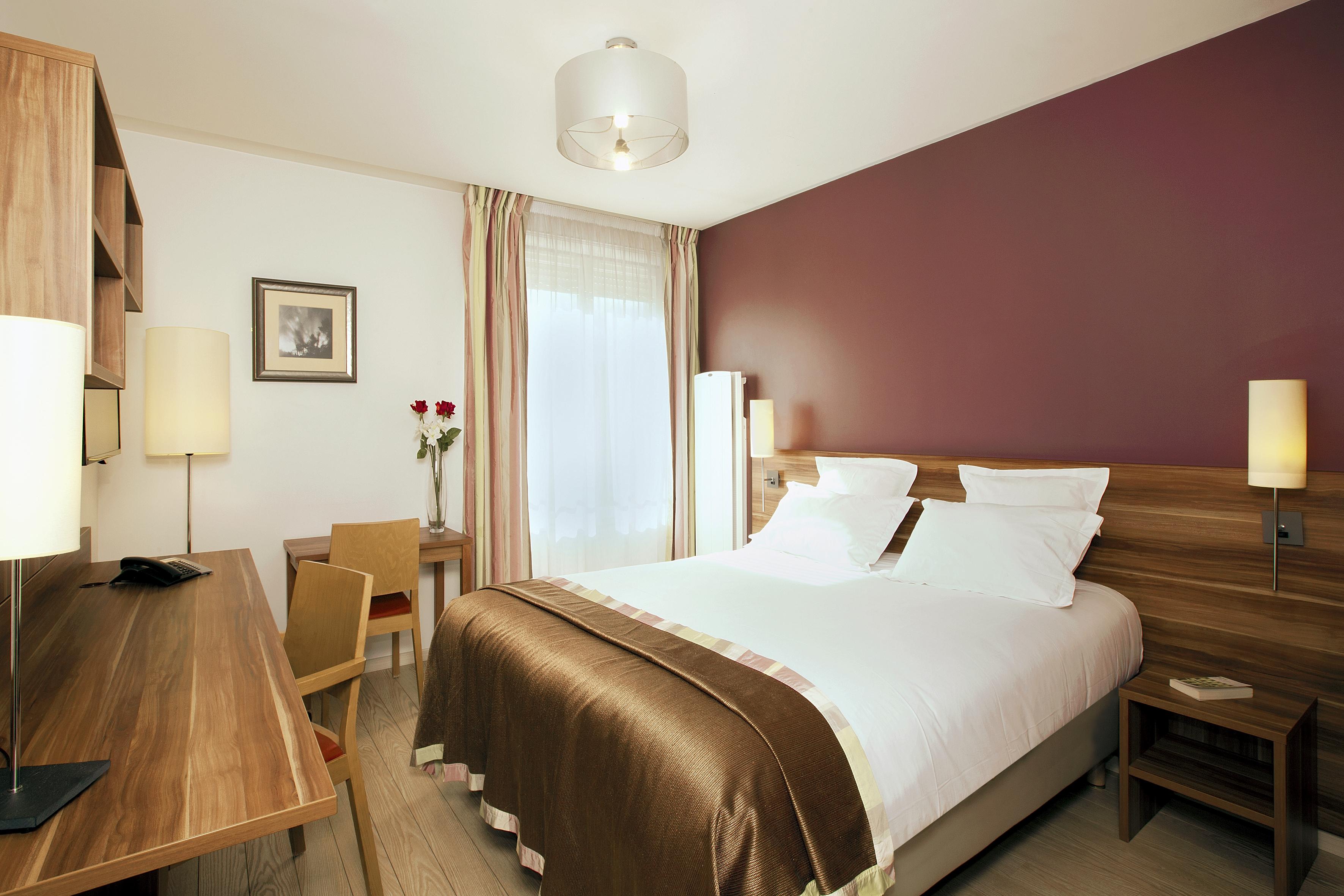 Residhome Paris Saclay " Bures Sur Yvette " מראה חיצוני תמונה