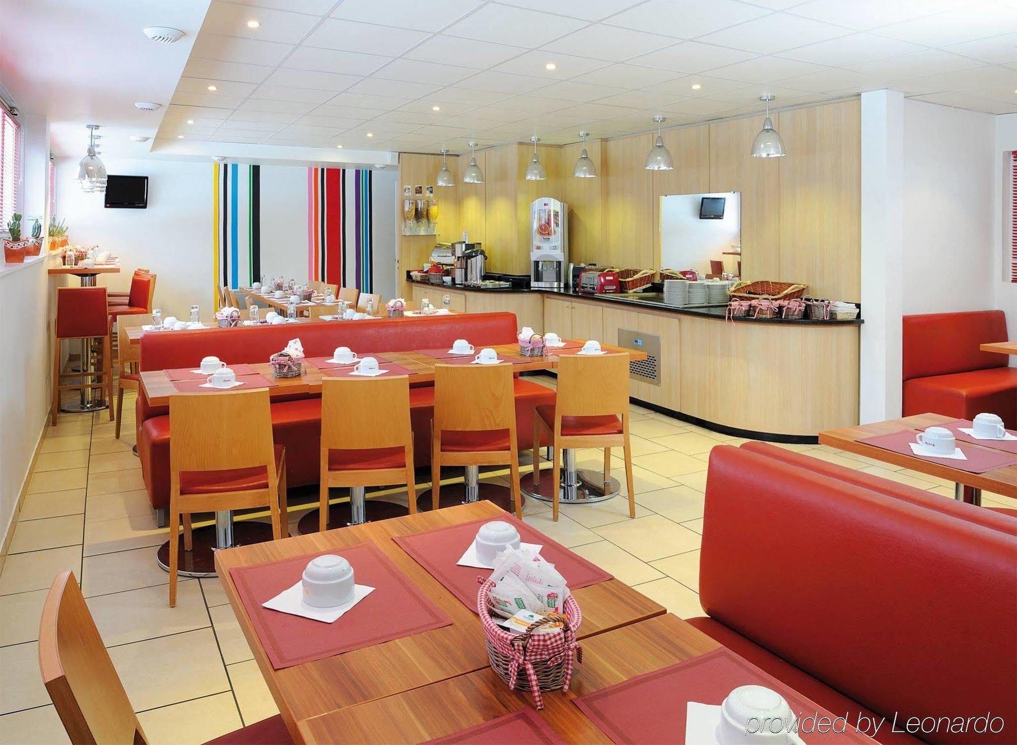 Residhome Paris Saclay " Bures Sur Yvette " מראה חיצוני תמונה
